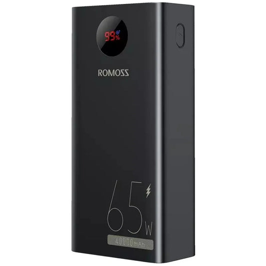 Buy Romoss PEA40S Pro 40000mAh 65W Power Bank from Vmart in Pakistan