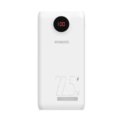 Buy Romoss SW20PFS 22.5W 20000mAh Power Bank from Vmart in Pakistan