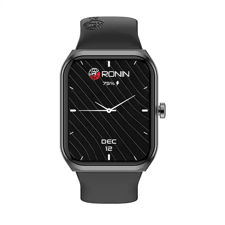 Buy Ronin R-01 Smart Watch from Vmart in Pakistan