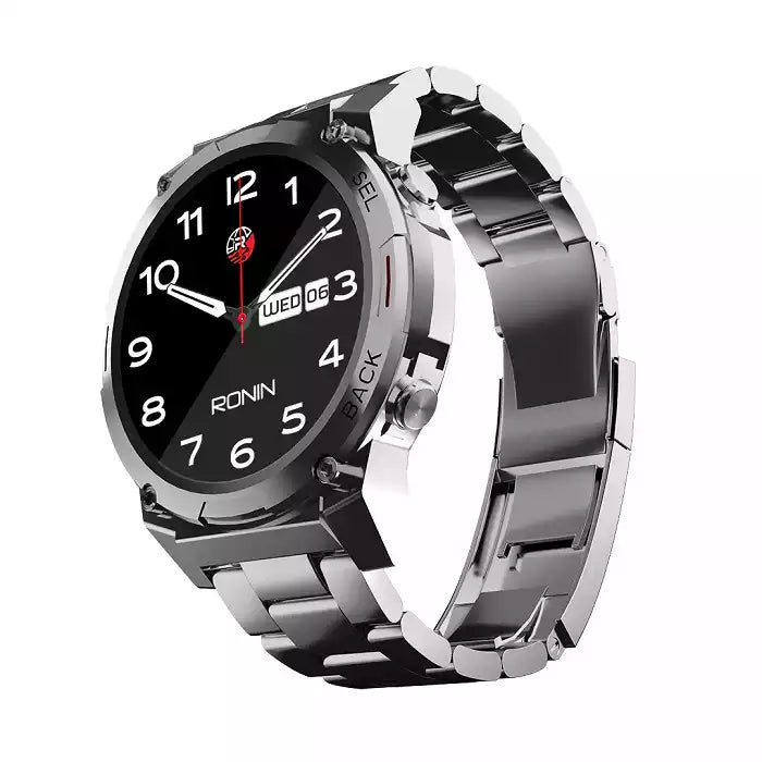 Buy Ronin R-011 Luxe Smart Watch from Vmart in Pakistan