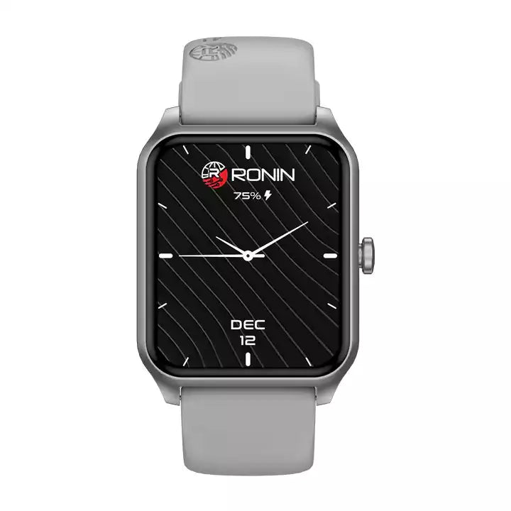 Buy Ronin R-03 Smart Watch from Vmart in Pakistan