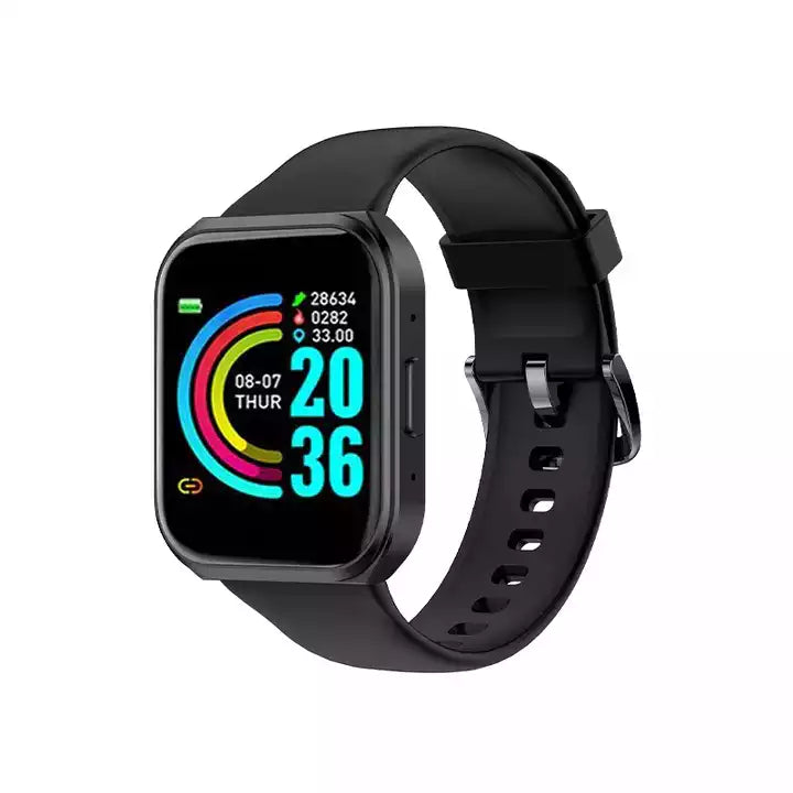 Buy Ronin R-04 Smart Watch from Vmart in Pakistan