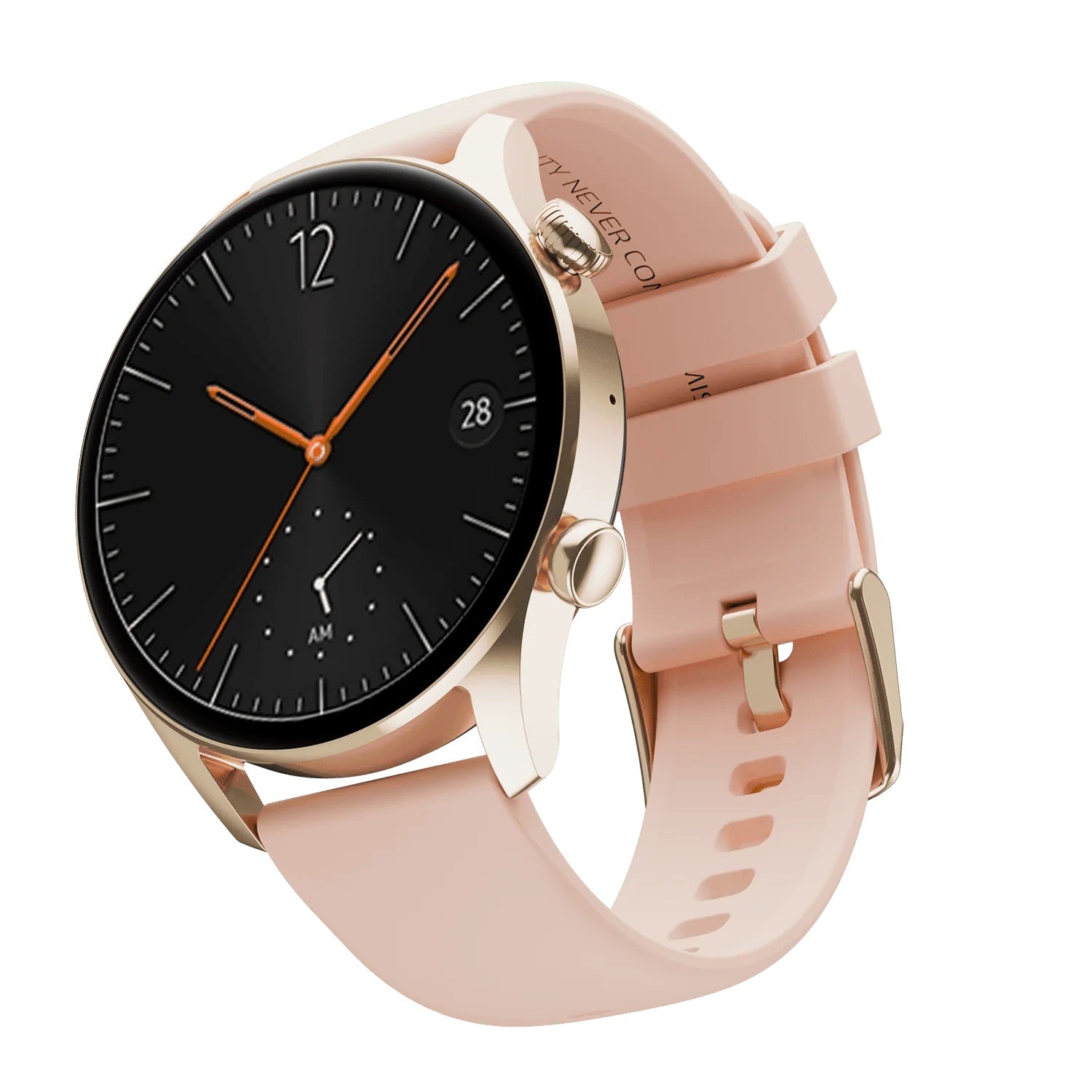 Buy Ronin R-08 Smart Watch from Vmart in Pakistan