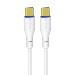 Buy Ronin R-2005 Type C To Type C Cable from Vmart in Pakistan