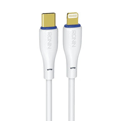 Buy Ronin R-2010 Type C To IPhone Cable from Vmart in Pakistan