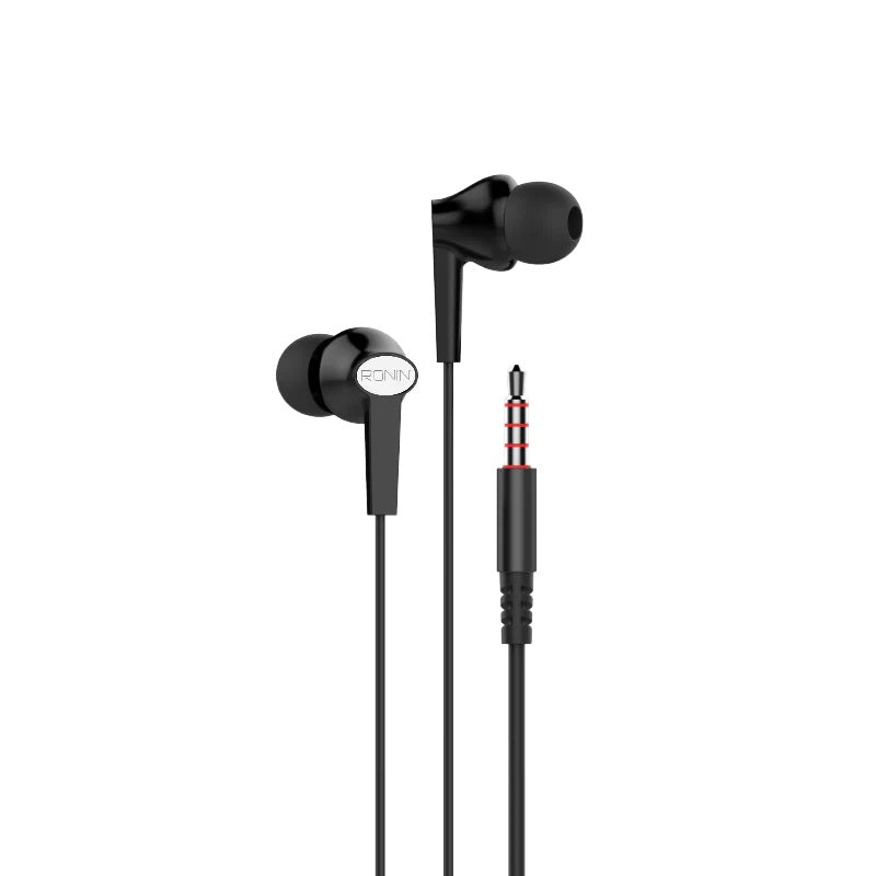 Buy Ronin R-29 Handsfree from Vmart in Pakistan