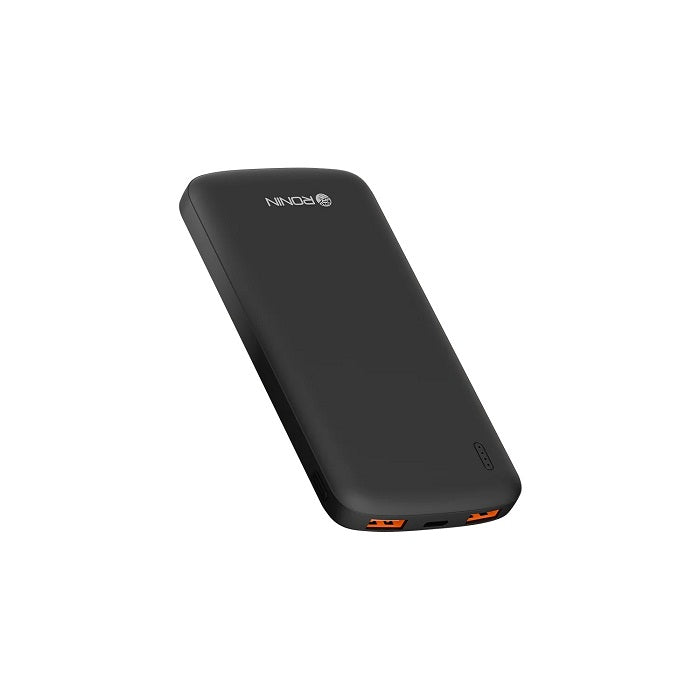 Buy Ronin R-4010 10000mAh Power Bank from Vmart in Pakistan