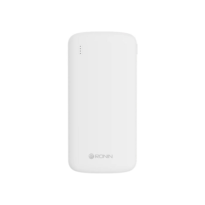 Buy Ronin R-4010 10000mAh Power Bank from Vmart in Pakistan