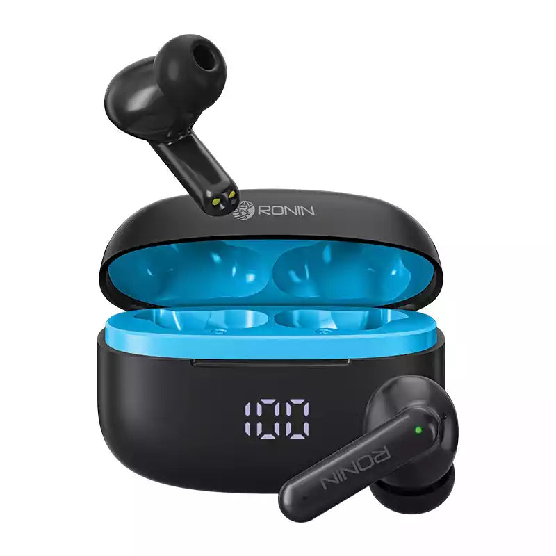 Buy Ronin R-460 Earbuds ENC from Vmart in Pakistan