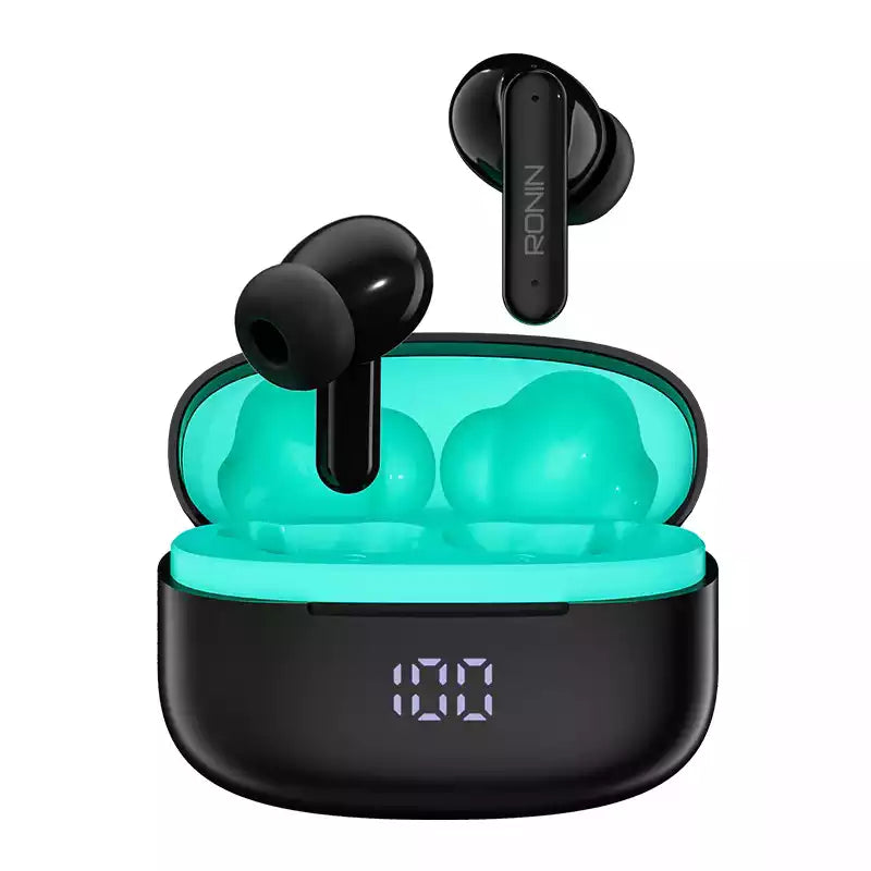 Buy Ronin R-460 Earbuds ENC from Vmart in Pakistan