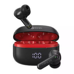 Buy Ronin R-460 Earbuds ENC from Vmart in Pakistan