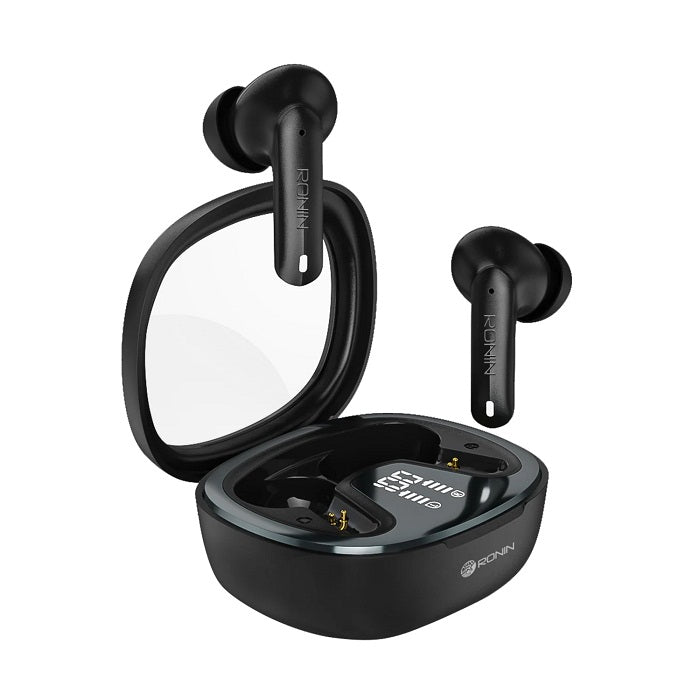 Buy Ronin R-540 EarBuds from Vmart in Pakistan