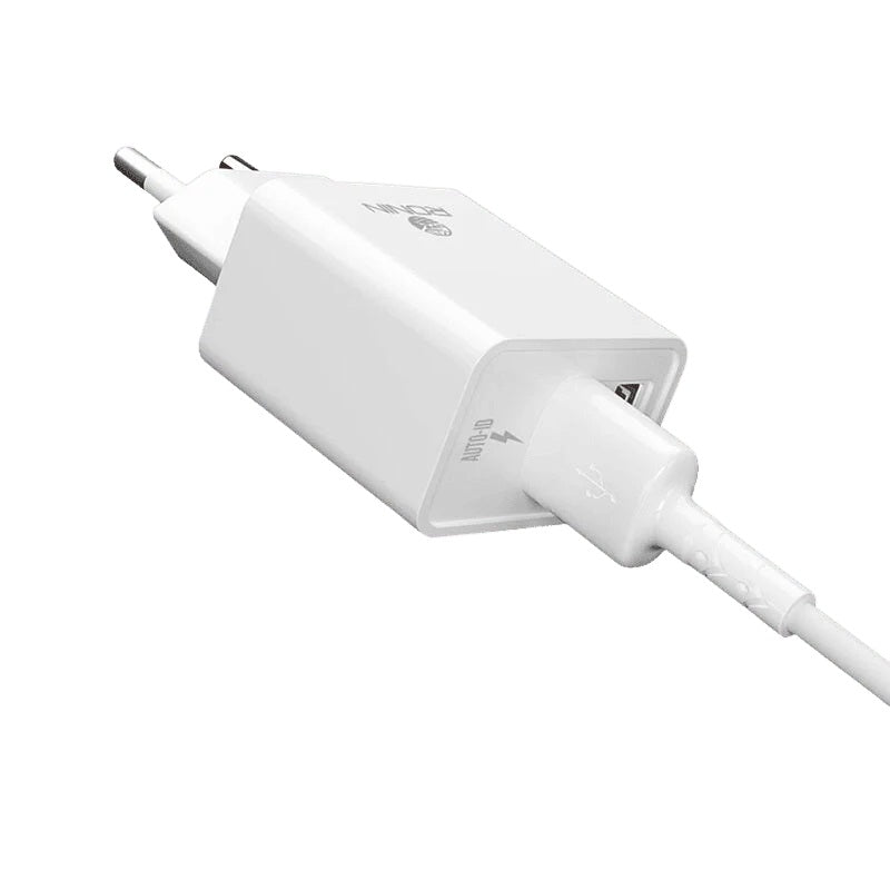 Buy Ronin R-615 2.4 Amp Charger from Vmart in Pakistan