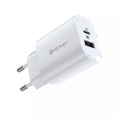Buy Ronin R-628 20W Charger from Vmart in Pakistan