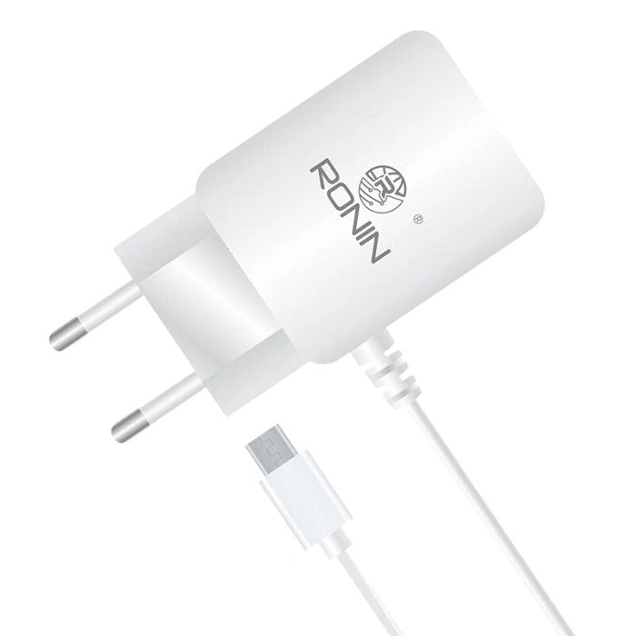 Buy Ronin R-788 Smart Charger from Vmart in Pakistan