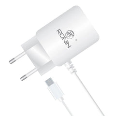 Buy Ronin R-788 Smart Charger from Vmart in Pakistan