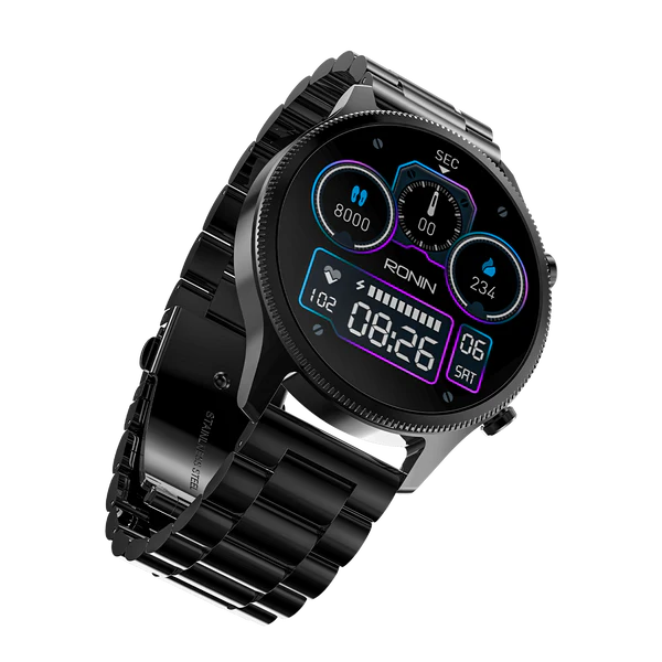 Buy Ronin R-010 Luxe Smart Watch from Vmart in Pakistan