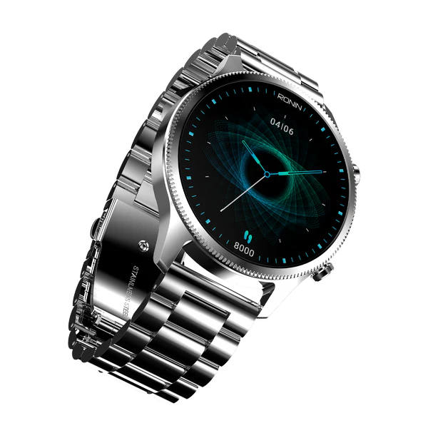 Buy Ronin R-010 Luxe Smart Watch from Vmart in Pakistan