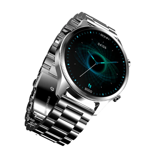Buy Ronin R-010 Luxe Smart Watch from Vmart in Pakistan