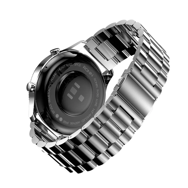 Buy Ronin R-010 Luxe Smart Watch from Vmart in Pakistan