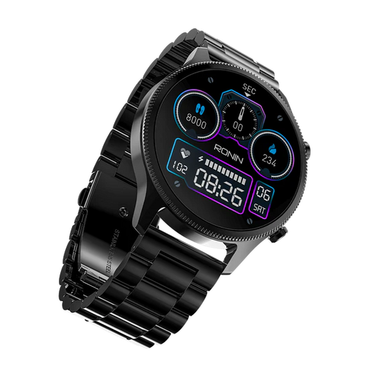 Buy Ronin R-010 Luxe Smart Watch from Vmart in Pakistan