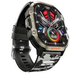 Buy Ronin R-013 Rugged Smart Watch from Vmart in Pakistan