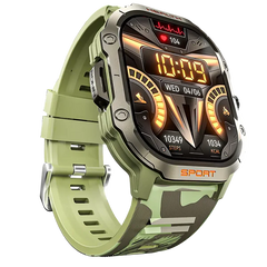 Buy Ronin R-013 Rugged Smart Watch from Vmart in Pakistan