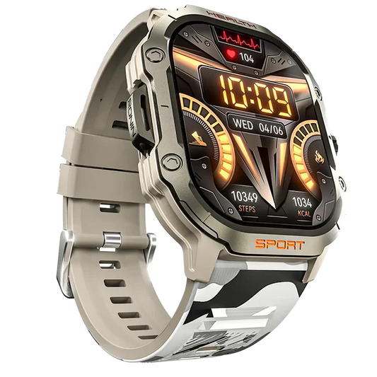 Buy Ronin R-013 Rugged Smart Watch from Vmart in Pakistan
