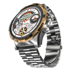 Buy Ronin R-014 Luxe Smart Watch from Vmart in Pakistan