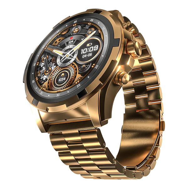 Buy Ronin R-014 Luxe Smart Watch from Vmart in Pakistan