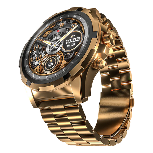 Buy Ronin R-014 Luxe Smart Watch from Vmart in Pakistan