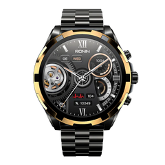 Buy Ronin R-014 Luxe Smart Watch from Vmart in Pakistan