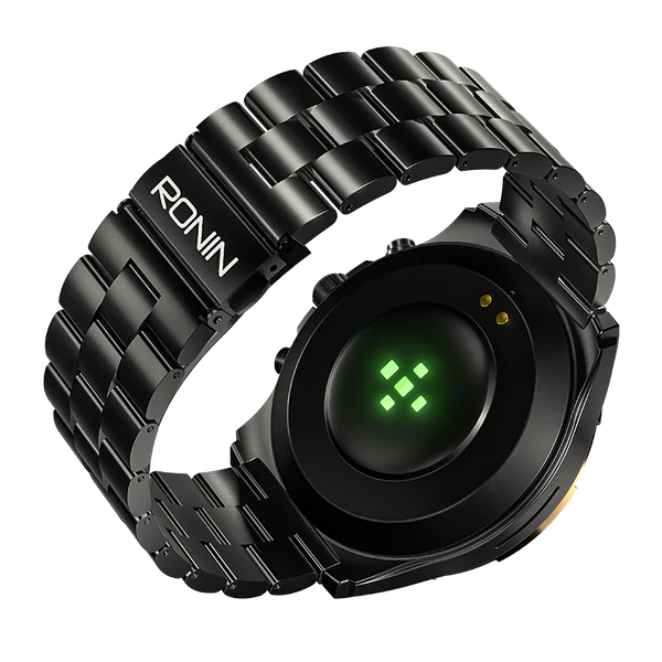 Buy Ronin R-014 Luxe Smart Watch from Vmart in Pakistan