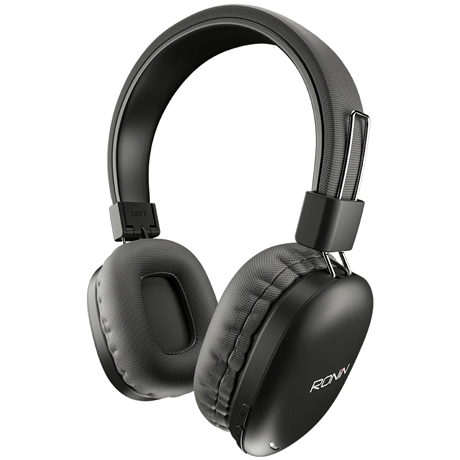 Buy Ronin R-1510 Momentum Headphones from Vmart in Pakistan