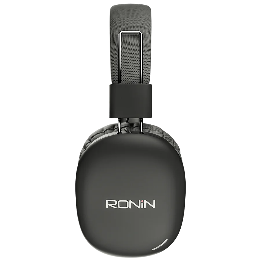 Buy Ronin R-1510 Momentum Headphones from Vmart in Pakistan