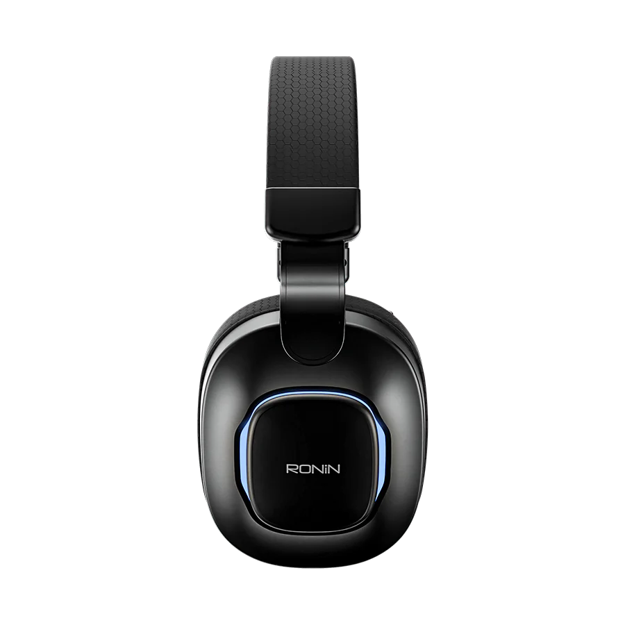 Buy Ronin R-1515 Hurricane Headphones from Vmart in Pakistan