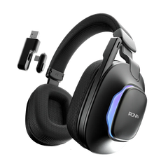 Buy Ronin R-1515 Hurricane Headphones from Vmart in Pakistan