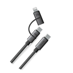 Buy Ronin R-2020 2 In 1 Cable Vmart in Pakistan