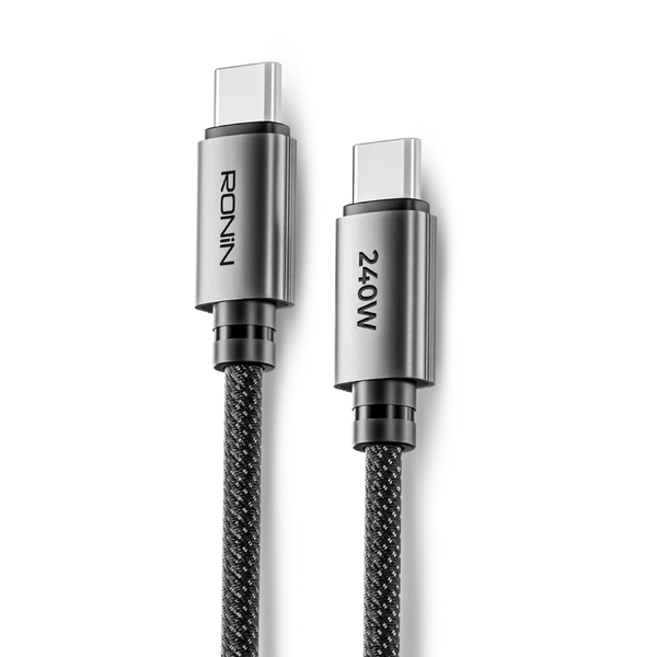 Ronin R-2050 Rush Type-C To Type-C Cable
