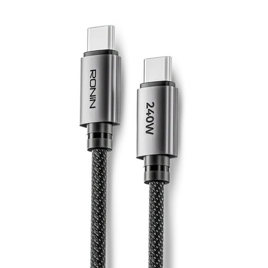 Ronin R-2050 Rush Type-C To Type-C Cable