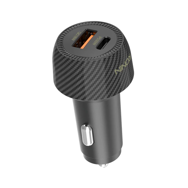 Buy Ronin R-2505 Nos Car Charger Vmart in Pakistan