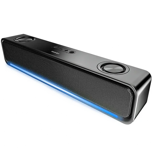 Buy Ronin R-3010 Axis Bar Wireless Speaker Vmart in Pakistan