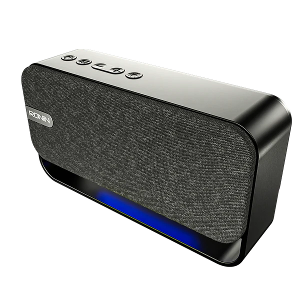 Buy Ronin R-3030 Reverb Bluetooth Speaker Vmart in Pakistan