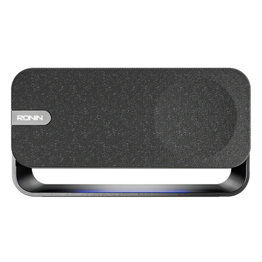 Buy Ronin R-3030 Reverb Bluetooth Speaker Vmart in Pakistan