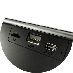 Buy Ronin R-3030 Reverb Bluetooth Speaker Vmart in Pakistan