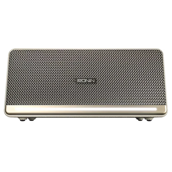 Buy Ronin R-3035 Retro Bluetooth Speaker Vmart in Pakistan