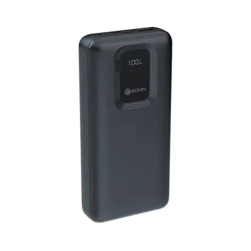 Buy Ronin R-4025 Revive 20000mAh Power Bank from Vmart in Pakistan
