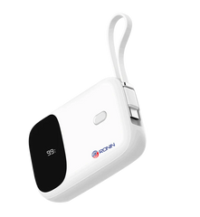 Buy Ronin R-4030 10000mAh Power Bank from Vmart in Pakistan