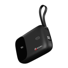 Buy Ronin R-4030 10000mAh Power Bank from Vmart in Pakistan