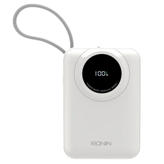 Buy Ronin R-4035 Ion 20000mAh Power Bank from Vmart in Pakistan